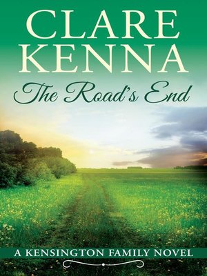 cover image of The Road's End